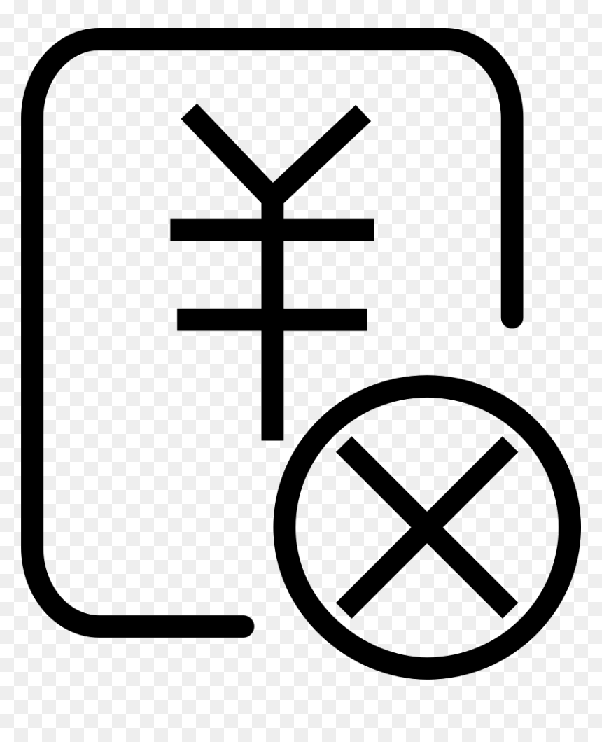 Refund Failure - Right Wrong Icon, HD Png Download - failure png