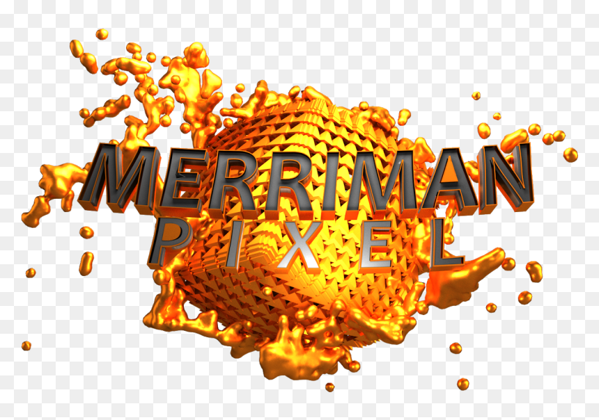 Home - Illustration, HD Png Download - pixel explosion png