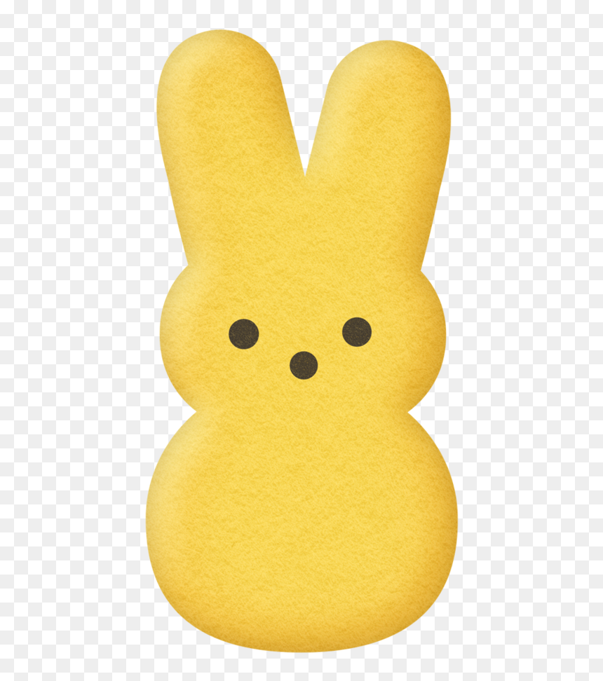 Easter Printableshoppy Easterclip Artdigital - Stuffed Toy, HD Png Download - dog toy png