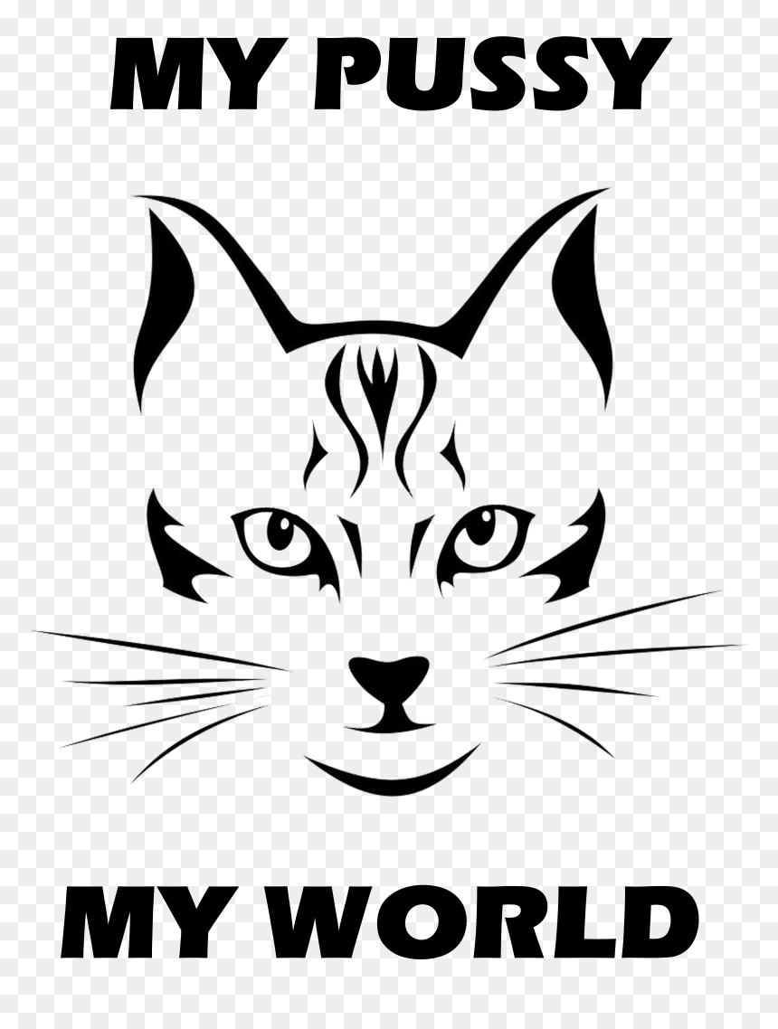 Sablony Obrazku, HD Png Download - meow png
