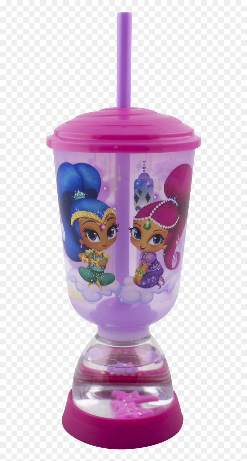Lid, HD Png Download - shimmer and shine png images