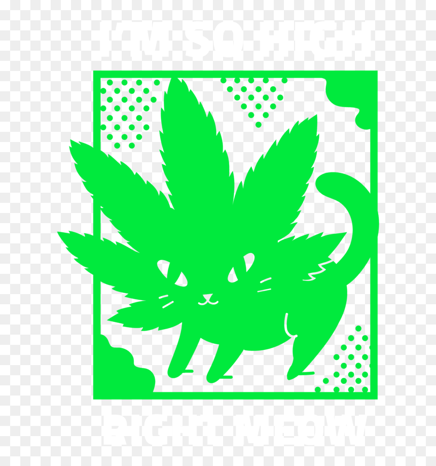 Tshirt 420 Images Graphics, HD Png Download - marijuana leaf vector png
