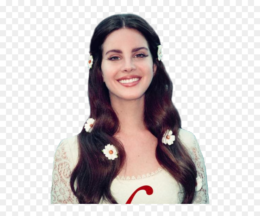 Thumb Image - Lana Del Rey Png, Transparent Png - lust png