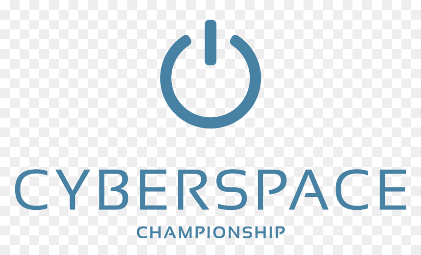 Cyberspace Logaster Logo - Big Bear Alpine Zoo, HD Png Download - virtus pro logo png