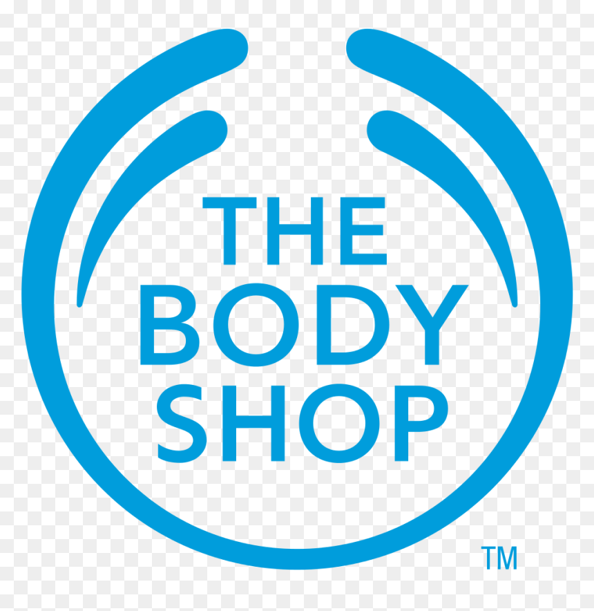 The Body Shop Logo - Body Shop, HD Png Download - lancome logo png