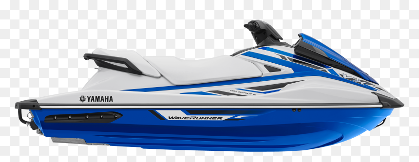 Yamaha Vxr Jet Ski 2019, HD Png Download - jet ski png
