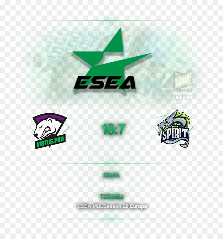 Arn0n2c - Virtus Pro, HD Png Download - virtus pro logo png