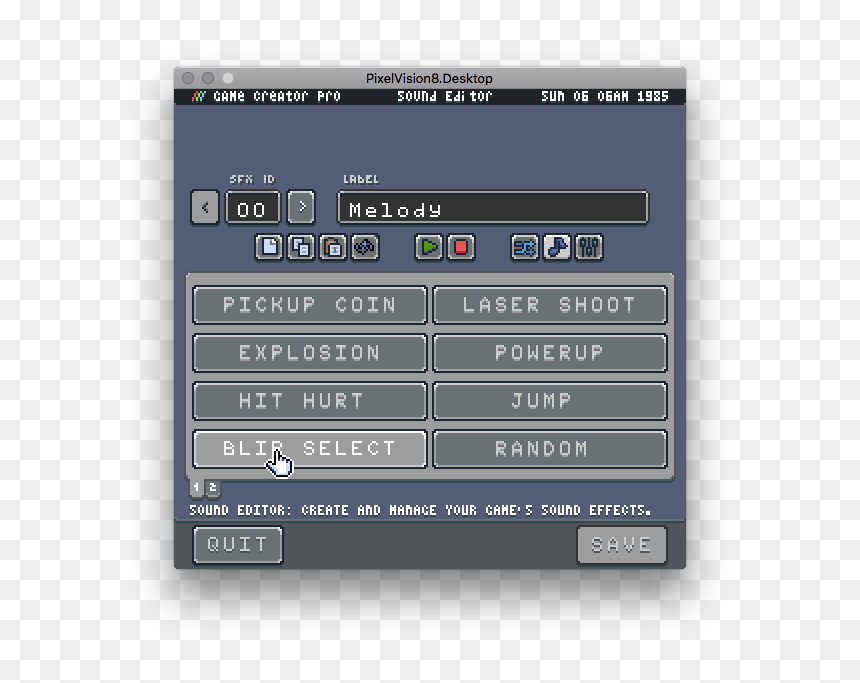 Screenshot, HD Png Download - pixel explosion png