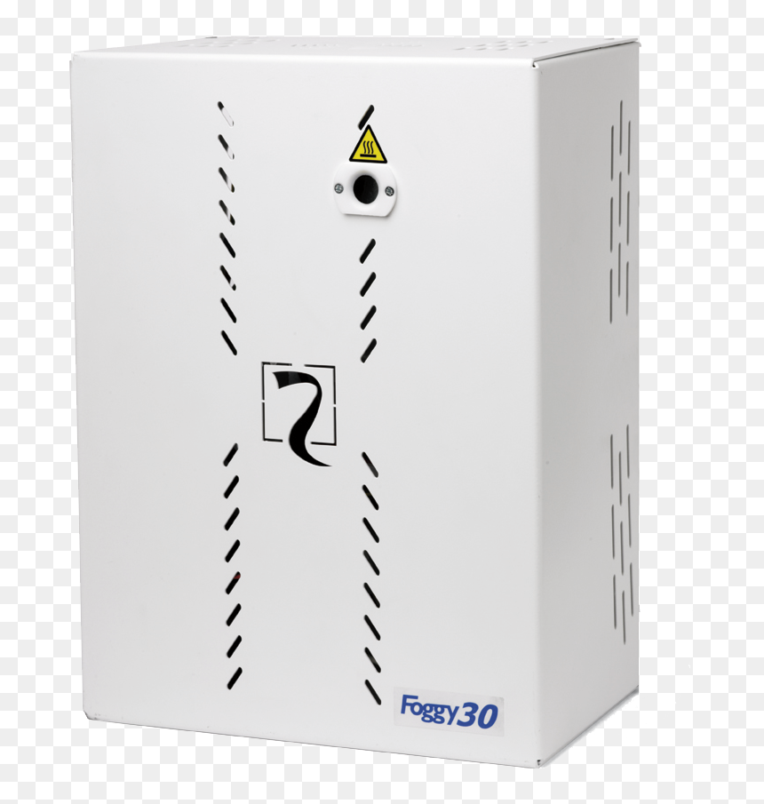 Fog Generator Foggy 30w - Gadget, HD Png Download - foggy png