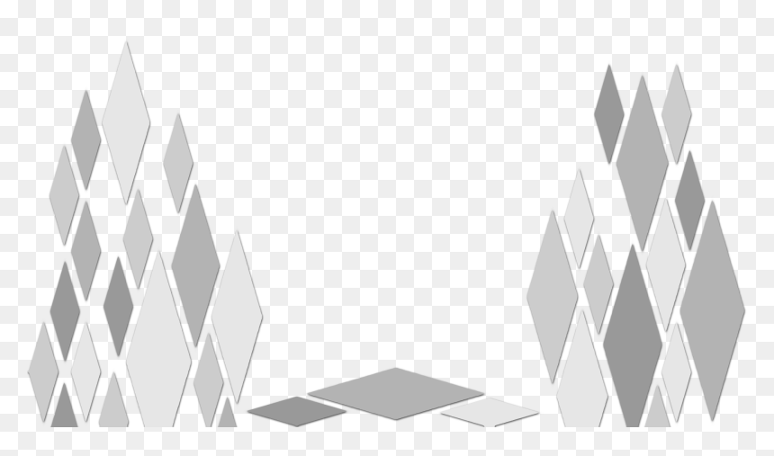Architecture, HD Png Download - diamond background png