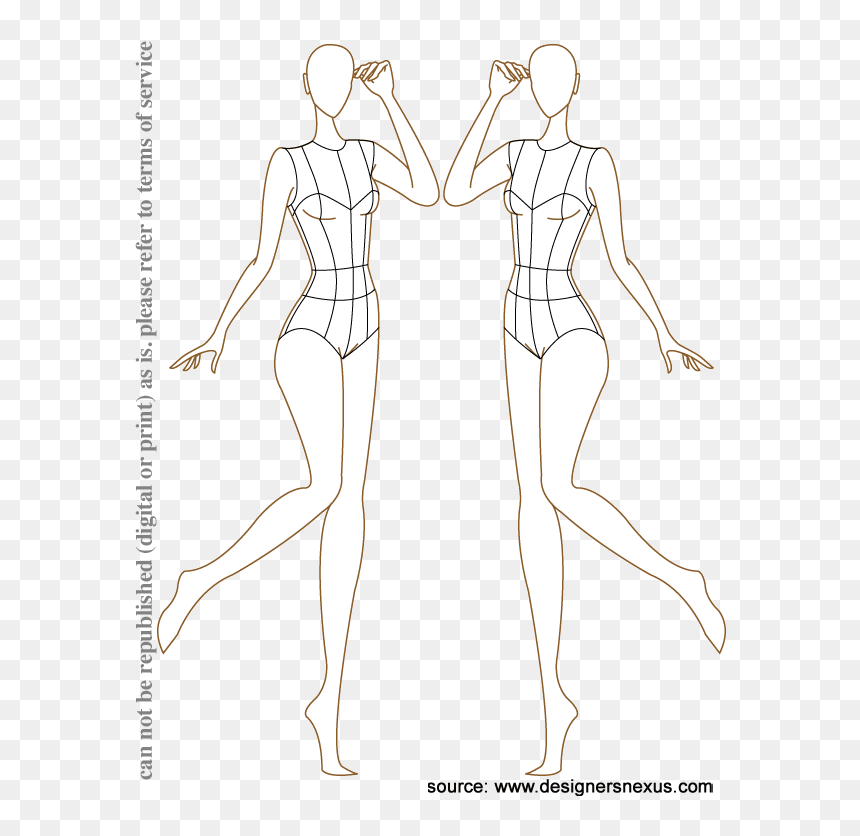 Illustration, HD Png Download - figure png