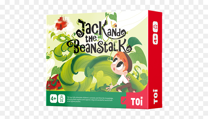 Game, HD Png Download - beanstalk png