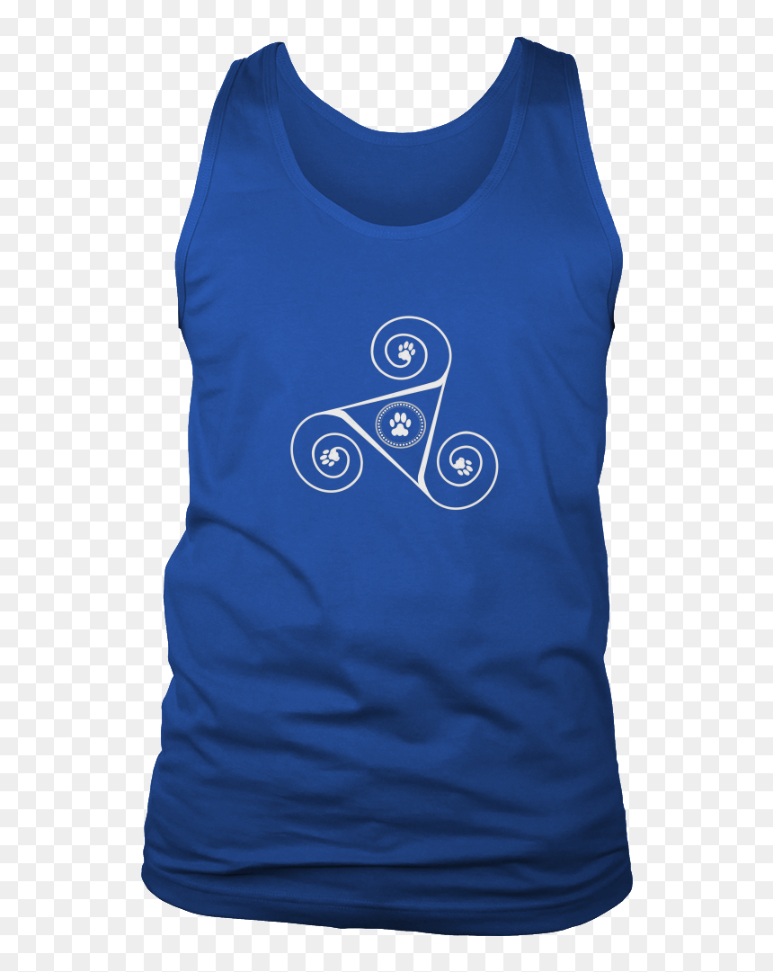 T-shirt, HD Png Download - triskelion png