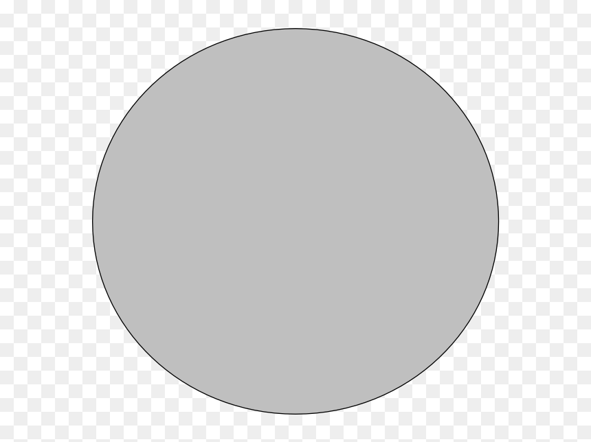 Vector Coins Silver - Circle, HD Png Download - silver coin png