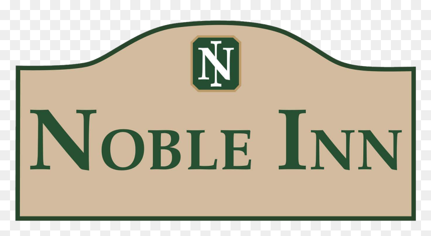Noble Inn, HD Png Download - days inn logo png