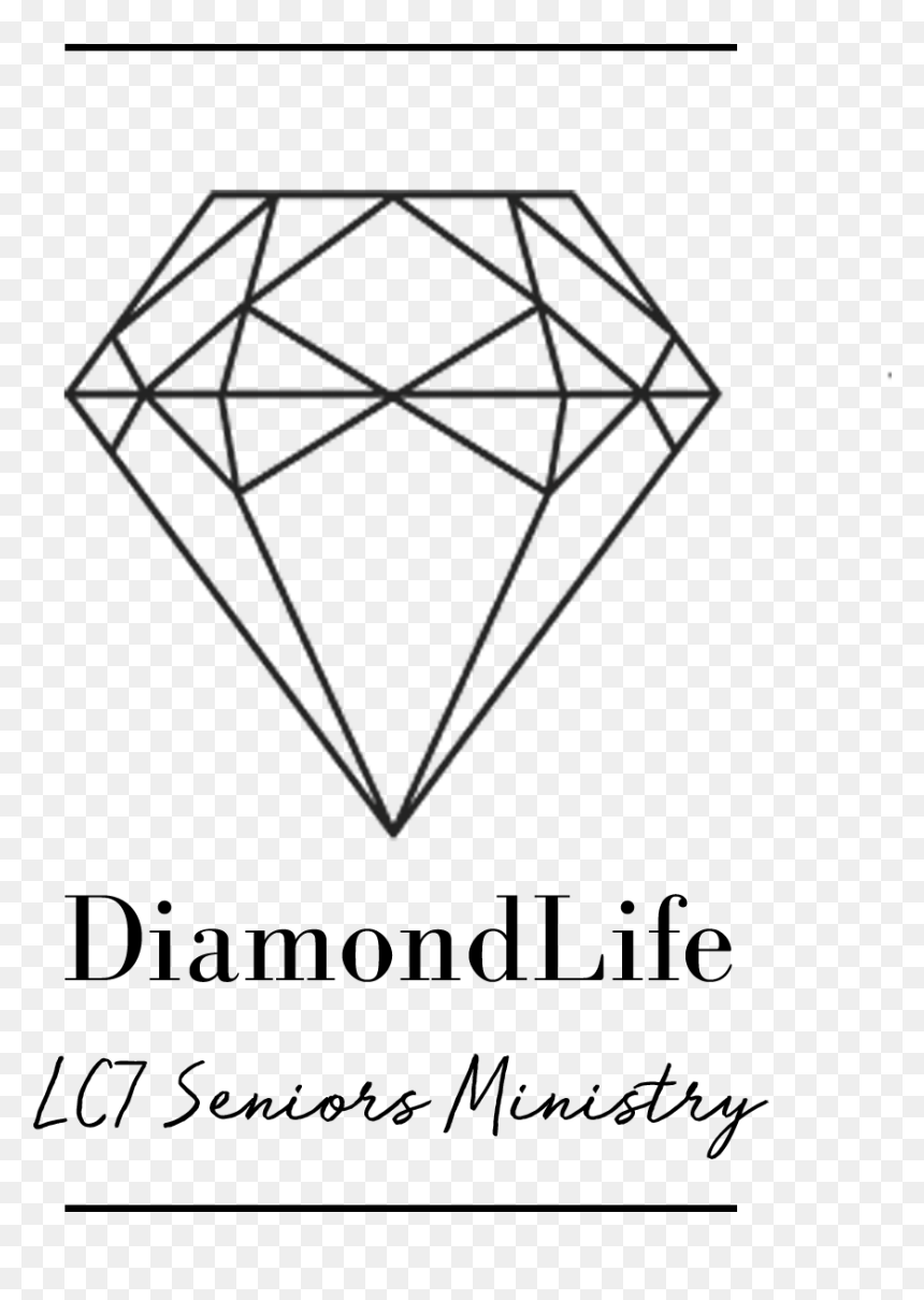 Design, HD Png Download - diamond background png