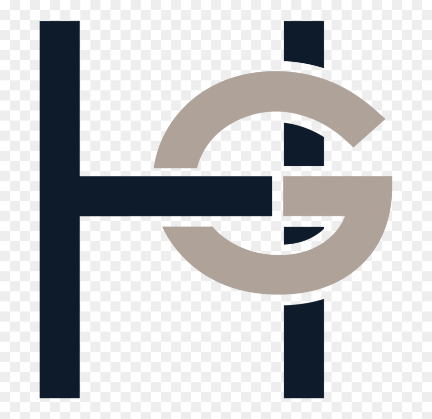 Hitchinghamgroup Logo Icon Color - Cross, HD Png Download - plan icon png