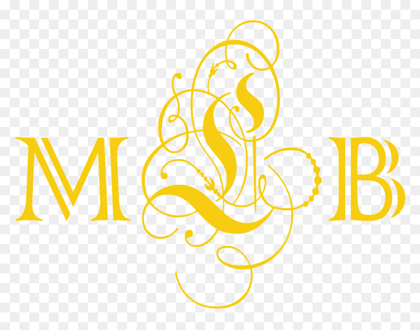 Calligraphy, HD Png Download - coco chanel logo png