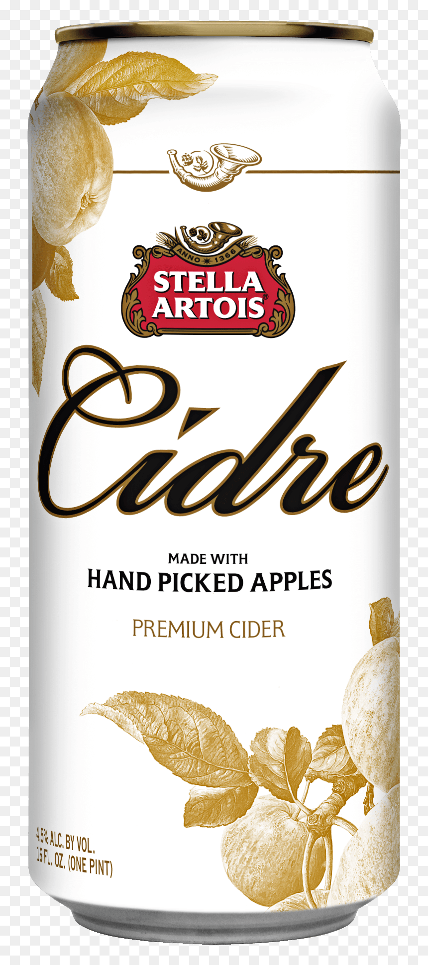 Stella Artois Origin - Stella Artois Cidre Logo, HD Png Download - stella artois png