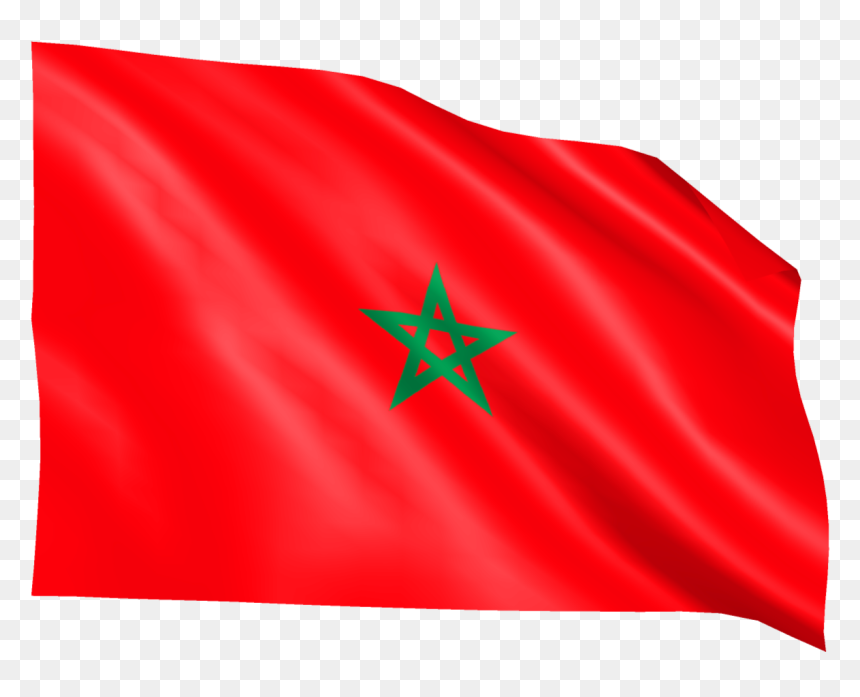 Flag, HD Png Download - nigeria flag png