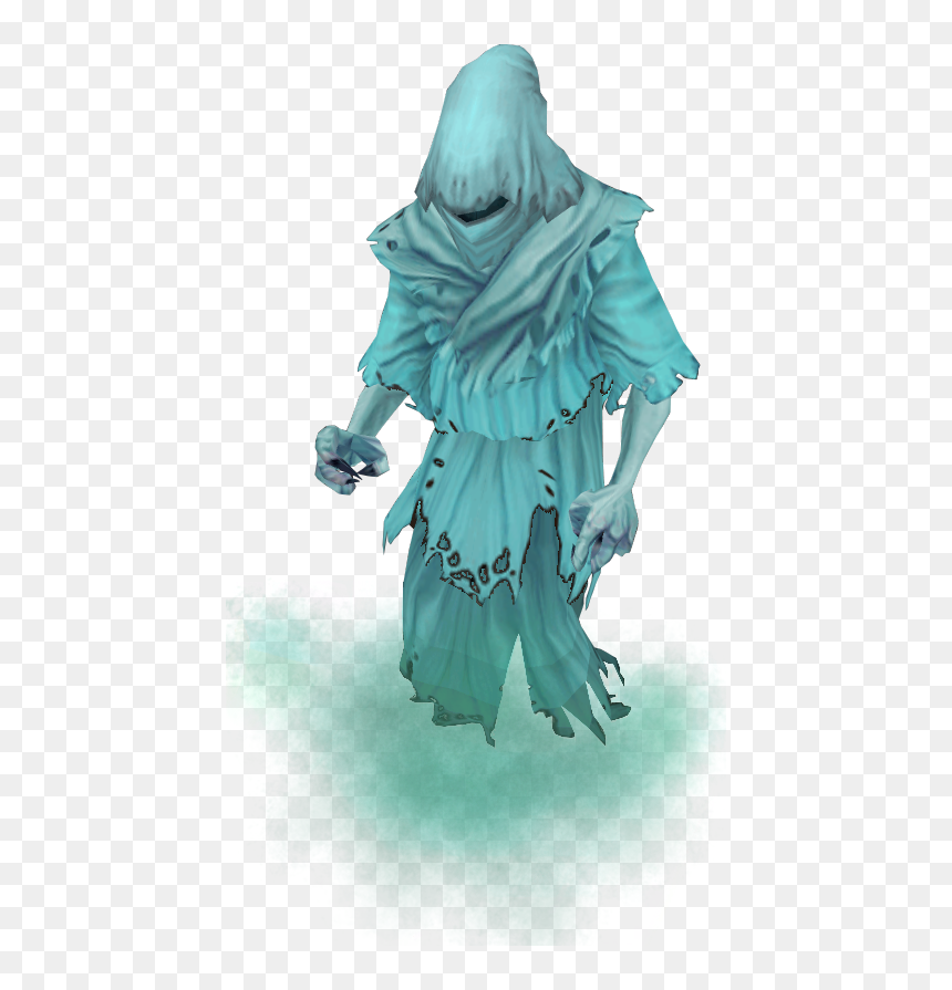 Illustration, HD Png Download - ghost .png