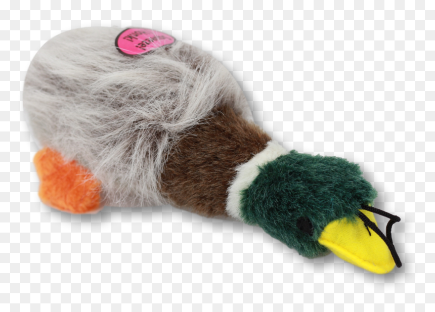 Stuffed Toy, HD Png Download - dog toy png