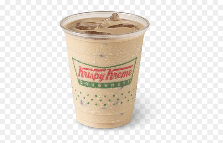 Health Shake, HD Png Download - ice coffee png