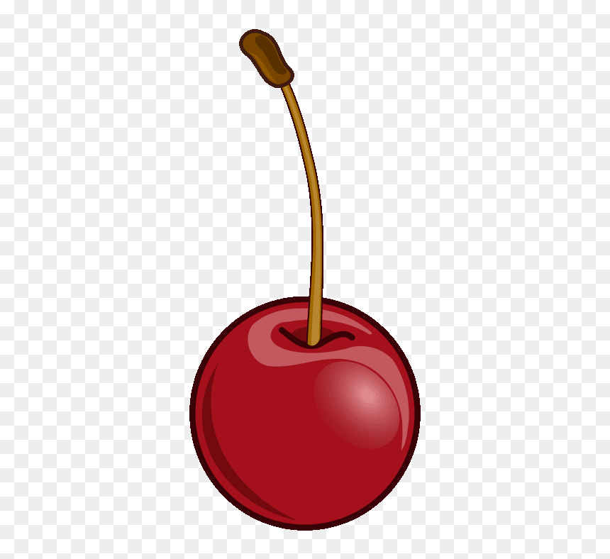 21 Prodigious Cherry Clipart Free - Cherry, HD Png Download - cherry clipart png