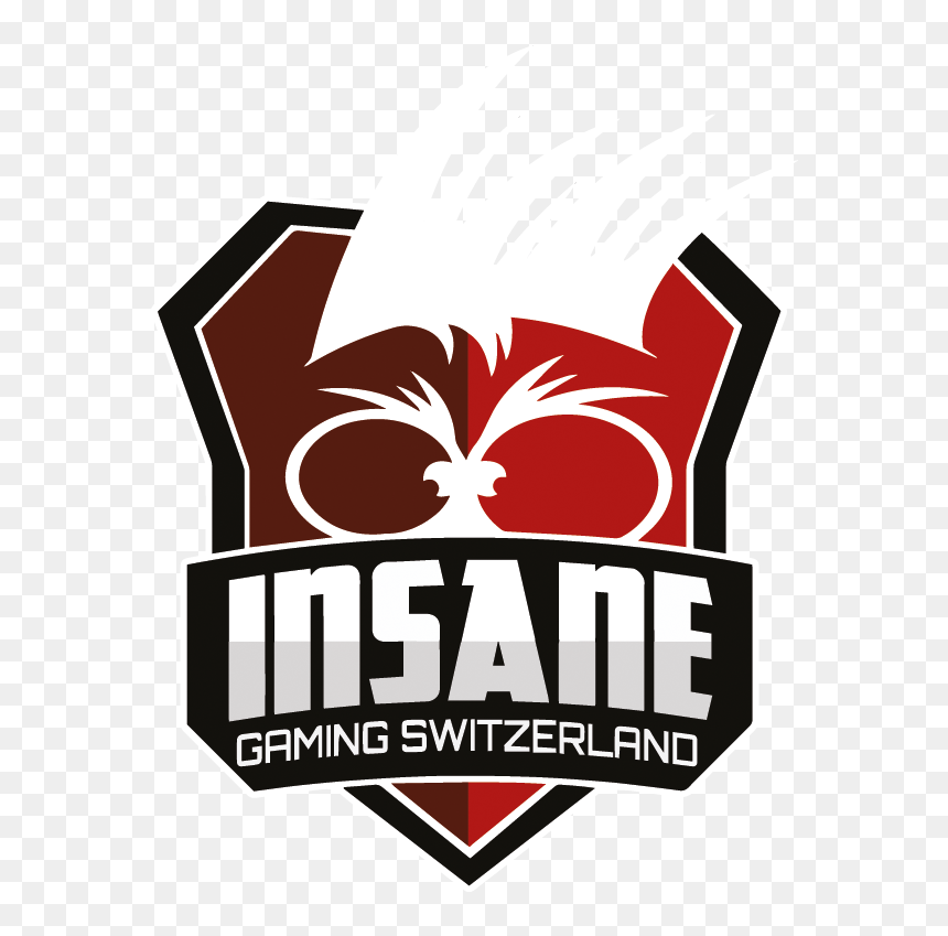 Logo Insane , Png Download - Logo For Insane Gaming, Transparent Png - insane png