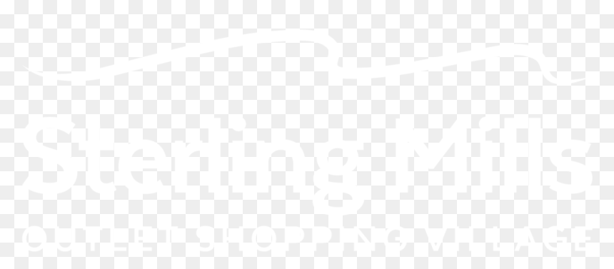 Sterling Mills Logo White - Book, HD Png Download - village icon png