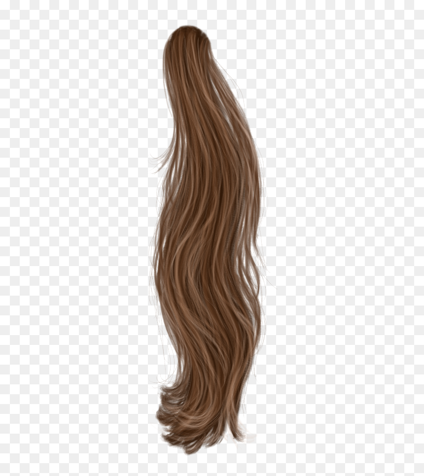Thumb Image - Cut Off Hair Png, Transparent Png - cabello png
