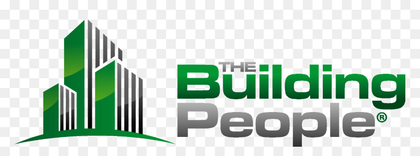 Image Is Not Available - Building People, HD Png Download - building logo png