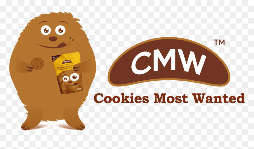 Cmw Cookies Most Wanted , Png Download - Cookies Most Wanted, Transparent Png - most wanted png