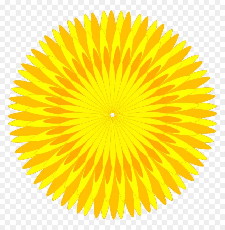 Dandelion - Шестерня Привода Стеклоподъемника Вито 639, HD Png Download - dandelion vector png