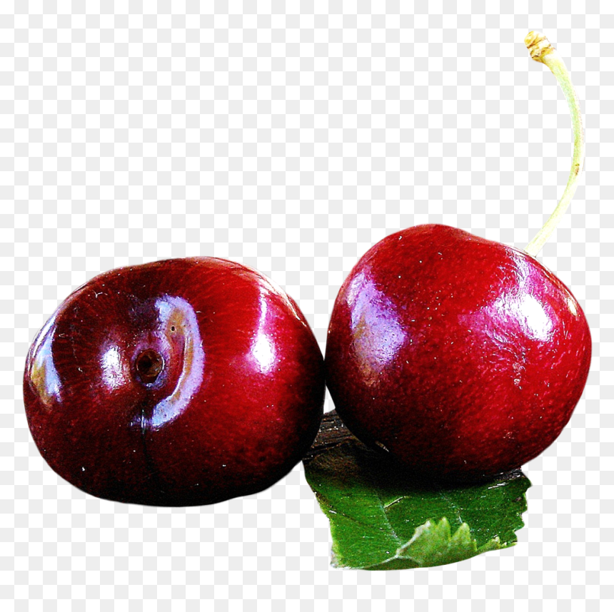 Download Juicy Cherry Png Image - Cherry, Transparent Png - cherry clipart png