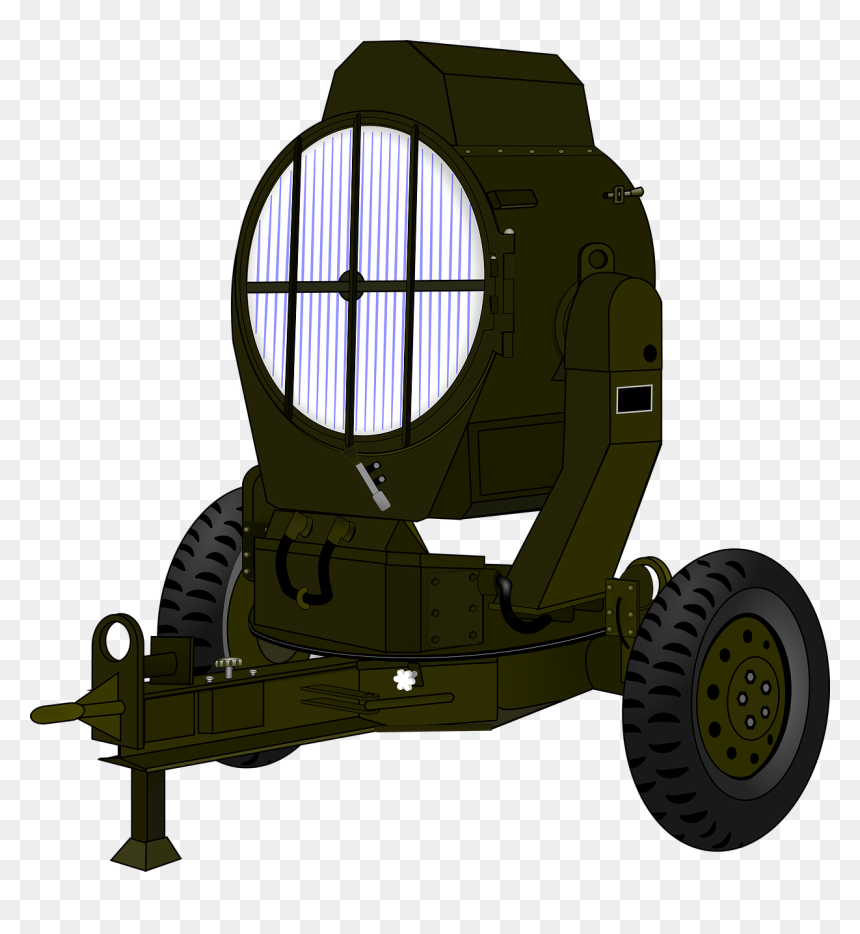 Army, HD Png Download - car light png