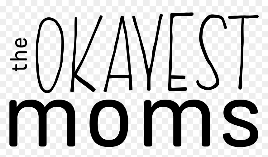 Okayest Moms - Oval, HD Png Download - groucho glasses png