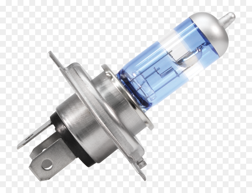 Lucas Commercial Bulbs - Car Light Bulbs Png, Transparent Png - car light png