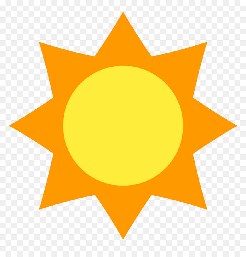 This Icon Has A Pentagon Shape On The Outside, Except - Setting Logo, HD Png Download - pentagon shape png