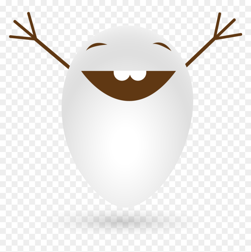 2 - Cartoon, HD Png Download - groucho glasses png