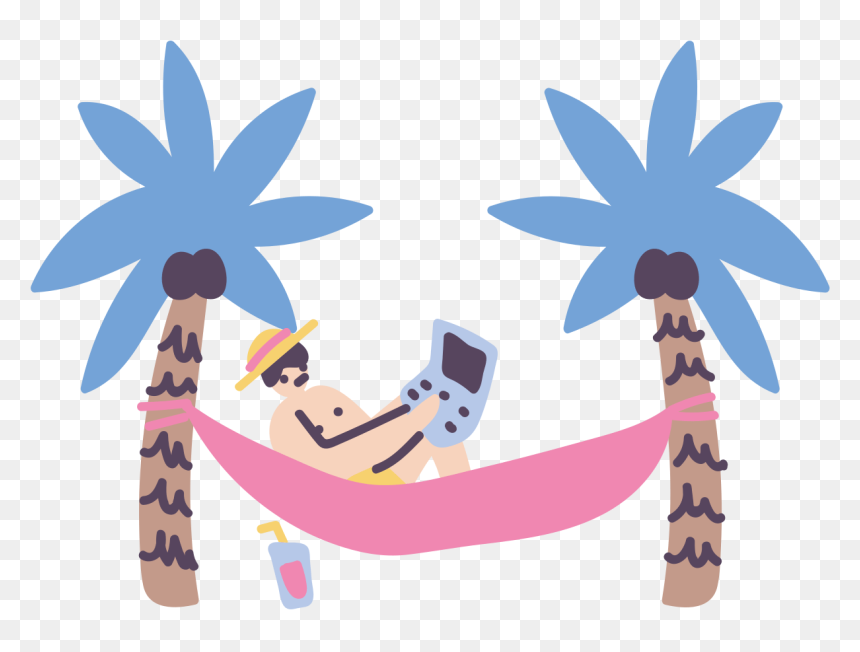 Illustration, HD Png Download - sky vector png