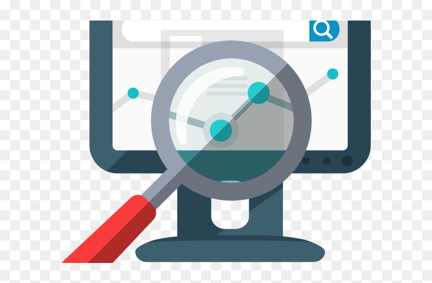 Digital Audit Icon - Digital Marketing Audits Icon, HD Png Download - important icon png