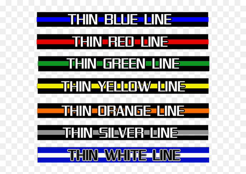 All The Thin Lines, HD Png Download - green lines png
