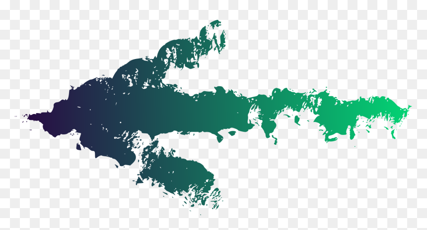 Hard Grunge Arrow 2 - Illustration, HD Png Download - sky vector png