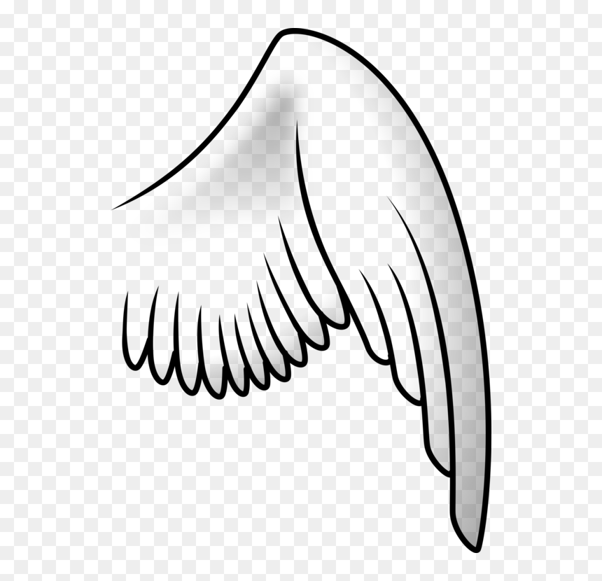 Clip Art Wings , Png Download - Wing Clipart, Transparent Png - wings clipart png