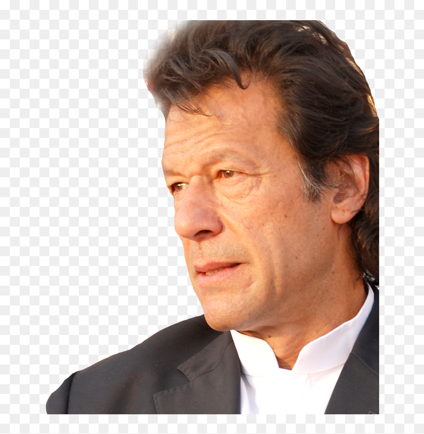 Support Our Project By Giving Credits To @isupportpti - Imran Khan Pic Png Hd, Transparent Png - nobel prize png