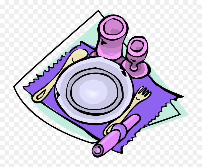 Table Setting Clipart Png, Transparent Png - wwe 2k17 png