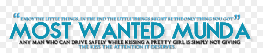Graphics, HD Png Download - most wanted png
