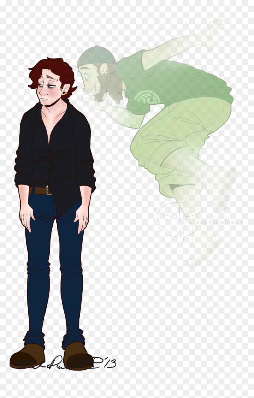 Illustration, HD Png Download - ghost .png