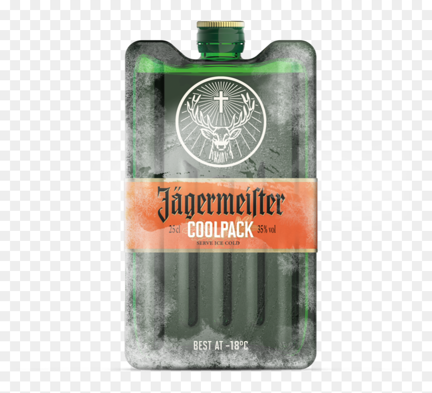 Jagermeister, HD Png Download - jagermeister png